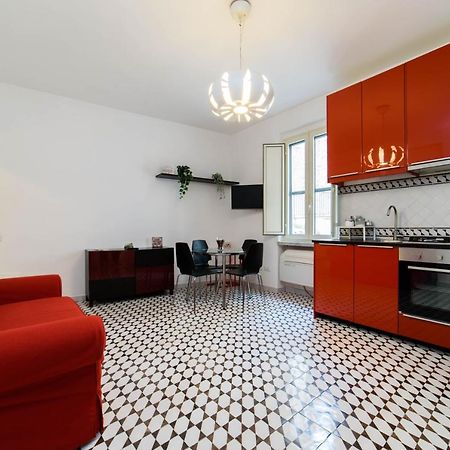 Centro Storico - Wifi & Cucina Apartment Salerno Exterior foto