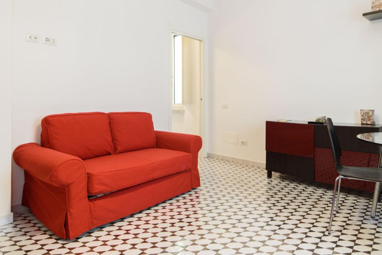 Centro Storico - Wifi & Cucina Apartment Salerno Exterior foto